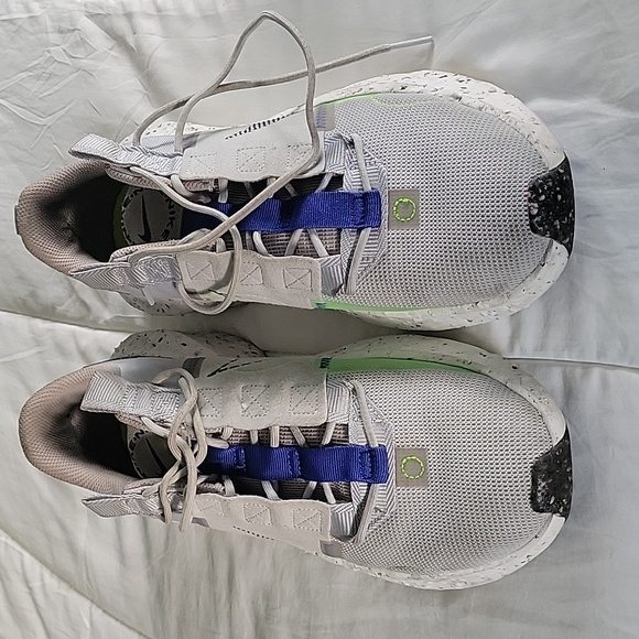 NIKE CRATER IMPACT RUNNING SHOES  MEN'S 10.5 - Picture 13 of 15